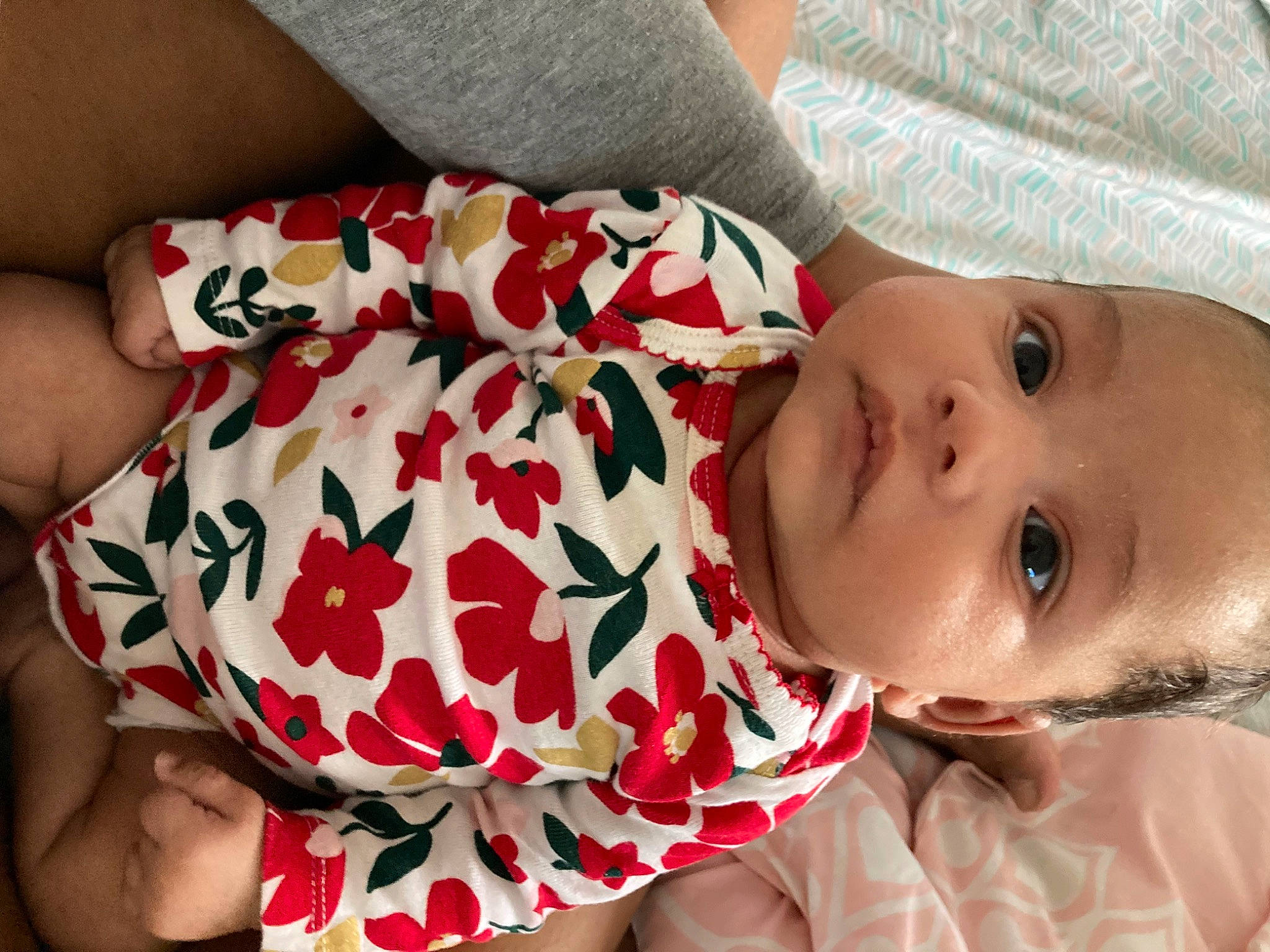 Naylani joined the competition — help win amazing prizes! baby_toddler_clothing, cheek, dress, eyelash, facial_expression, finger, happy, headgear, human_body, leaf, lip, mouth, neck, nose, organ, person, pink, plant, skin, thigh