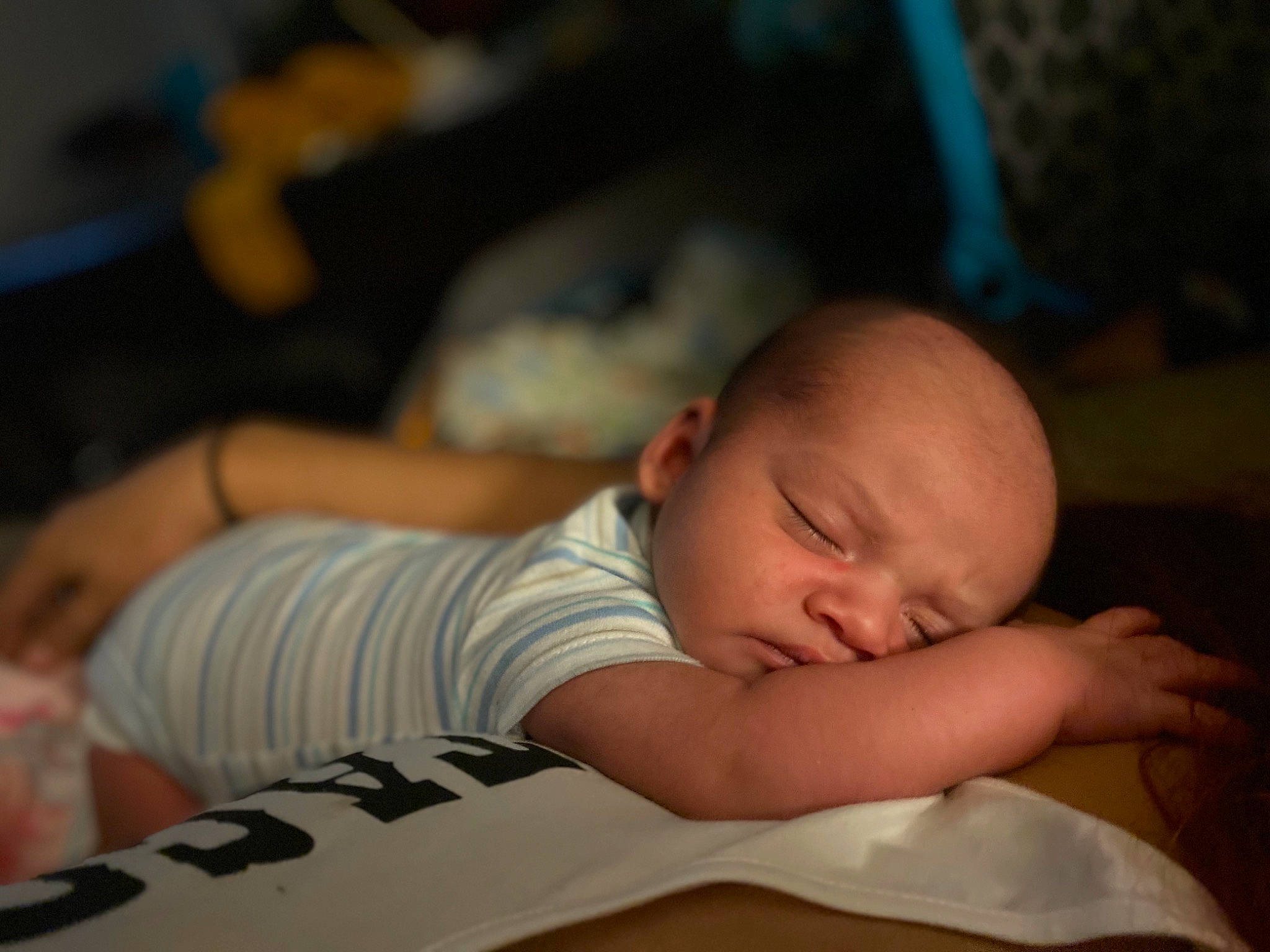 Mateo is registered to the contest to win money with this photo: arm, baby, bedtime, cheek, child, finger, hand, mouth, nap, nose, person, product, skin, sleep, toddler, tummy_time