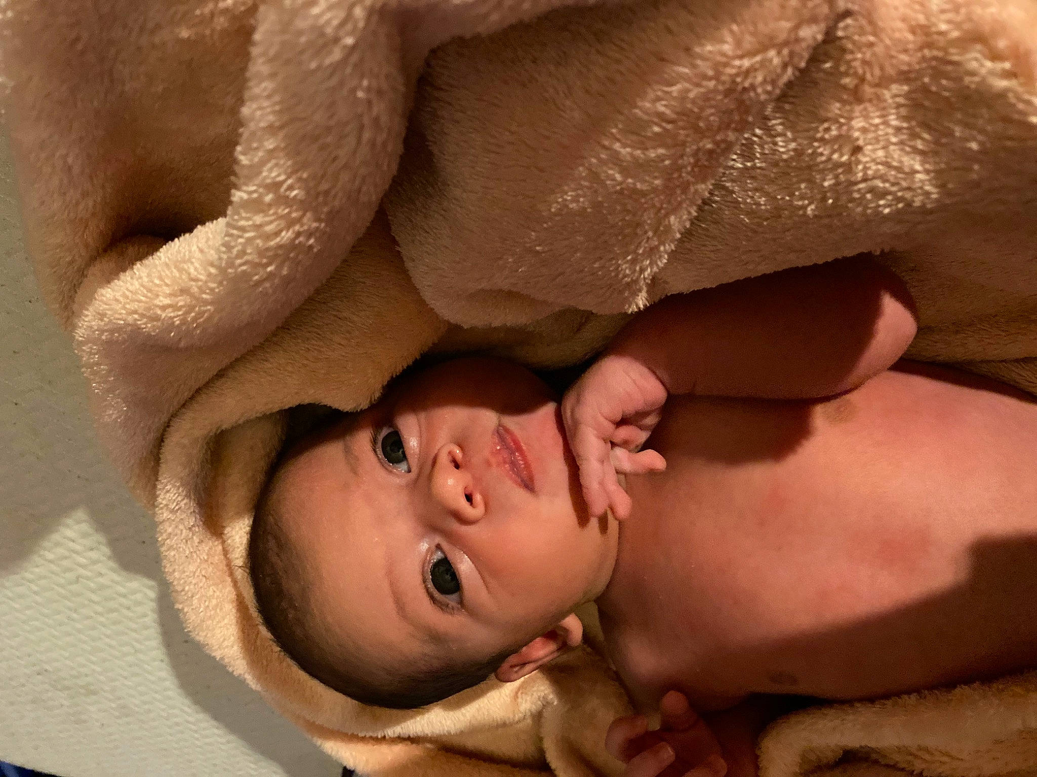 Mateo is registered to the contest to win money with this photo: baby, baby_sleeping, bedtime, birth, cheek, child, close_up, gesture, lip, mouth, person, photography, skin