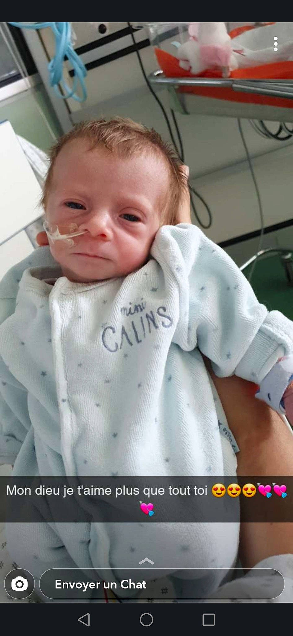 Miyha a rejoint le concours — aidez-le/la à gagner de superbes lots ! baby, baby_products, baby_toddler_clothing, cheek, child, person, photo_caption, skin, smile, toddler