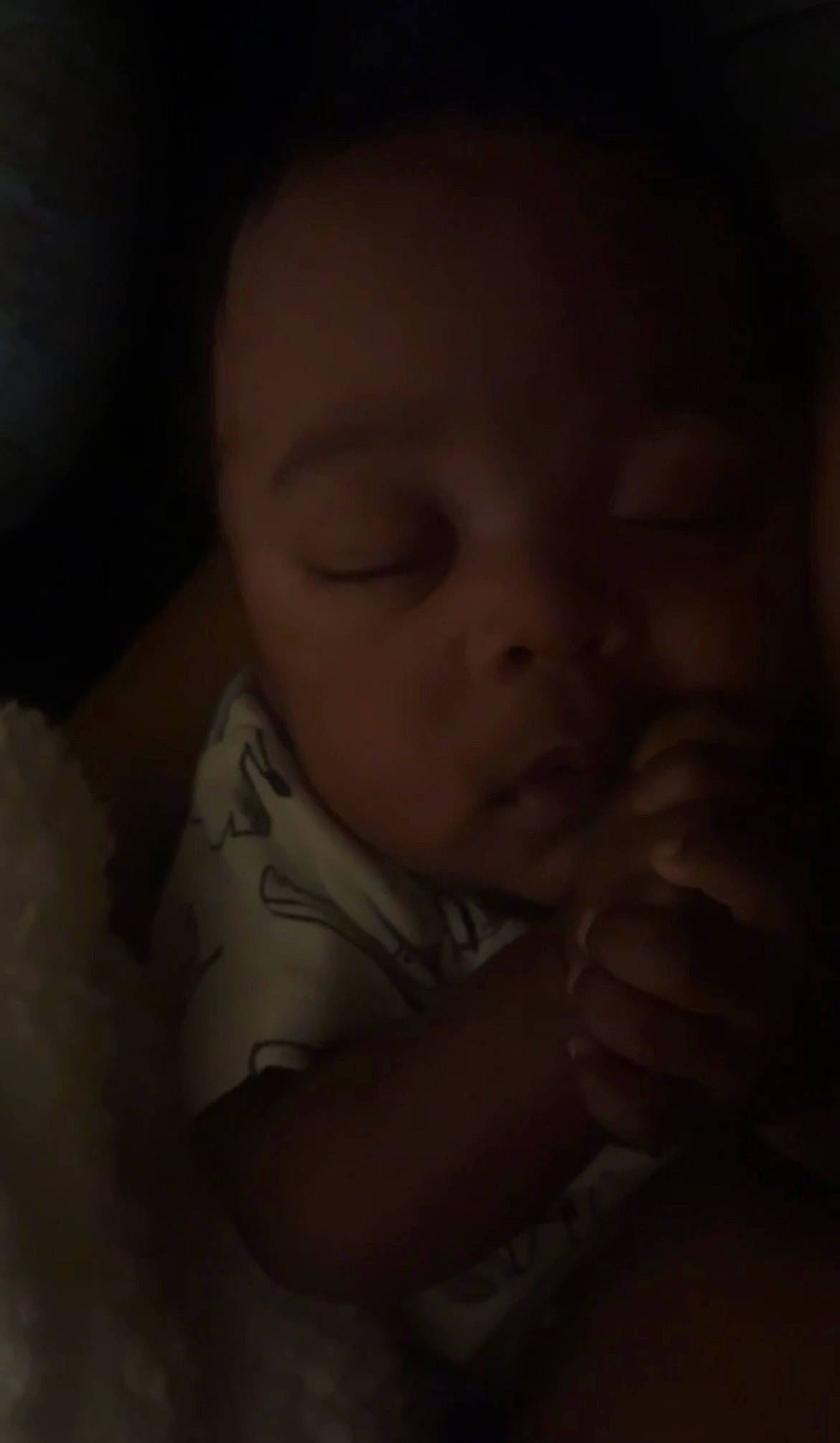 Travis joined the competition — help win amazing prizes! baby, baby_toddler_clothing, bedtime, cheek, child, cloud, comfort, darkness, ear, eyebrow, flash_photography, forehead, gesture, happy, iris, lip, nose, person, skin, tints_and_shades