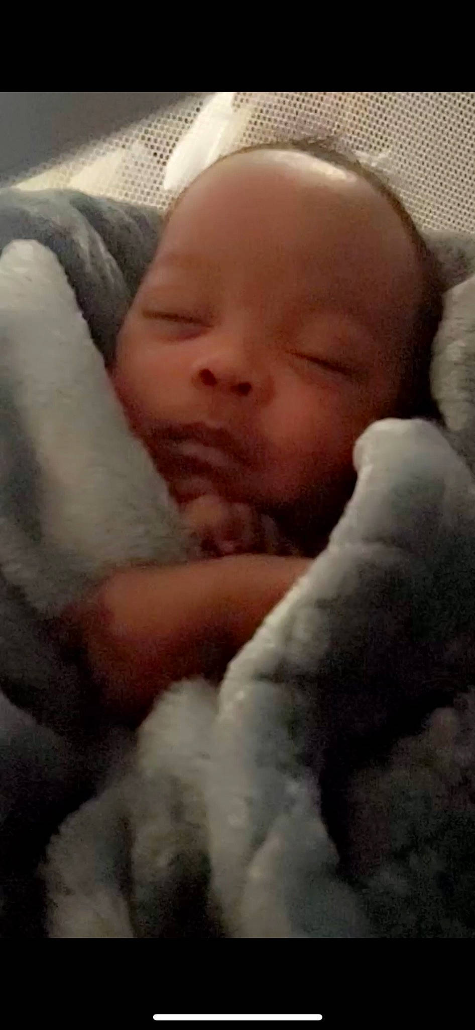 Travis joined the competition — help win amazing prizes! baby, baby_sleeping, bedtime, cheek, child, comfort, ear, eyelash, flesh, fur, hand, happy, linens, nap, nose, person, skin, thumb, toddler