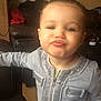 Sienna is registered to the contest to win money with this photo: