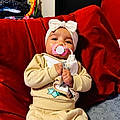 Ayesha V.