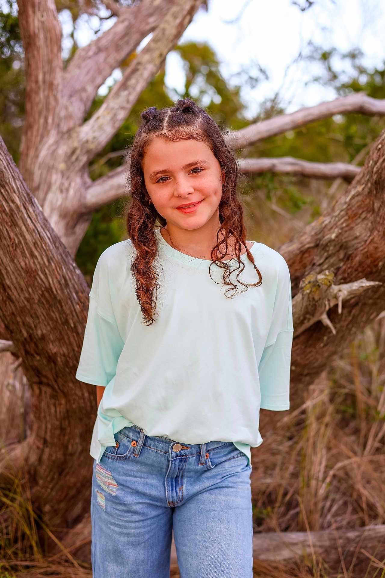 Aubree
