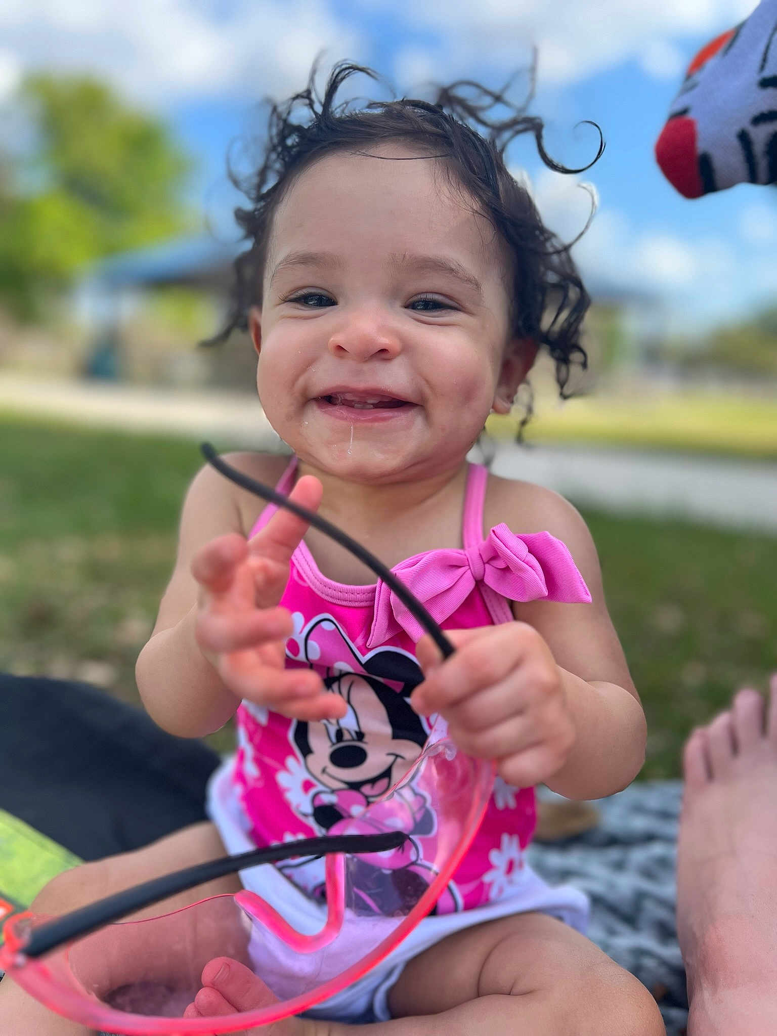 Londyn
