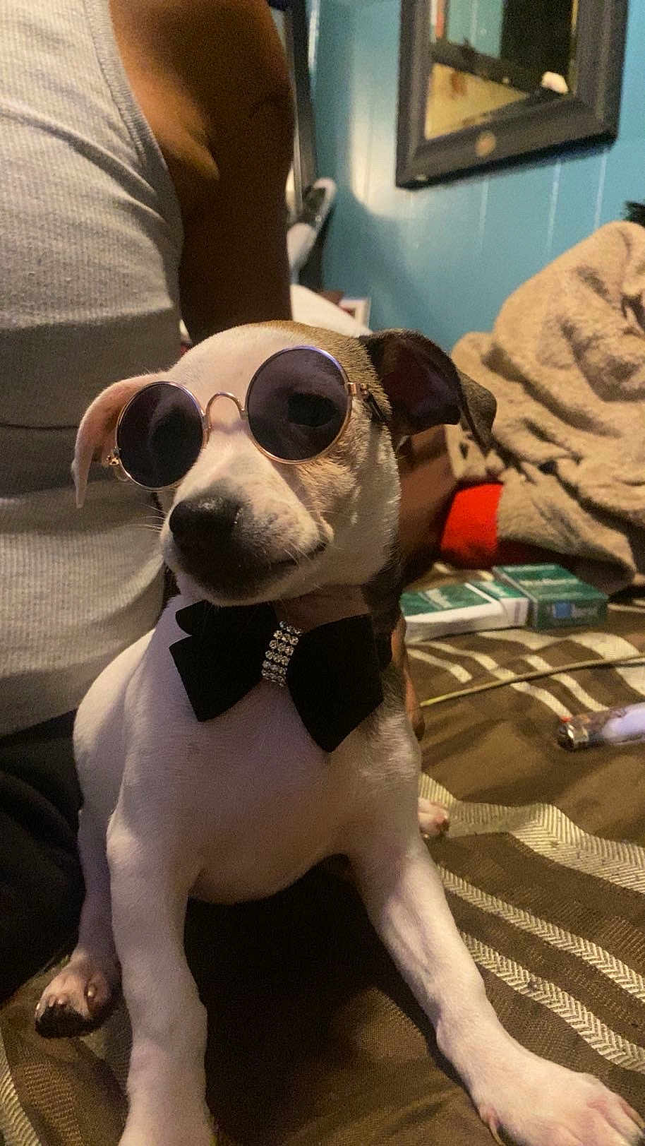 Peanut