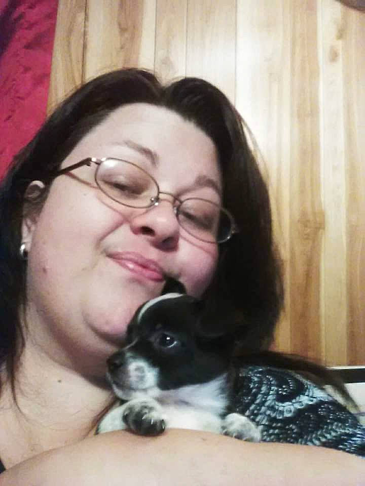 Pepper is registered to the contest to win money with this photo: black_hair, canidae, carnivore, comfort, companion_dog, dog, dog_breed, ear, eye, eyewear, fun, glasses, happy, jaw, long_hair, nose, smile, snout, vision_care, whiskers