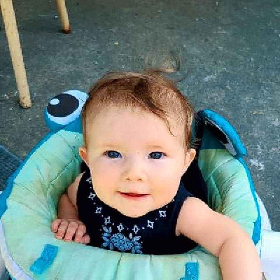 Zhavia joined the competition — help win amazing prizes! baby, baby_products, beauty, cheek, child, cool, ear, eye, face, head, leisure, person, play, product, sitting, skin, smile, toddler, tummy_time, turquoise