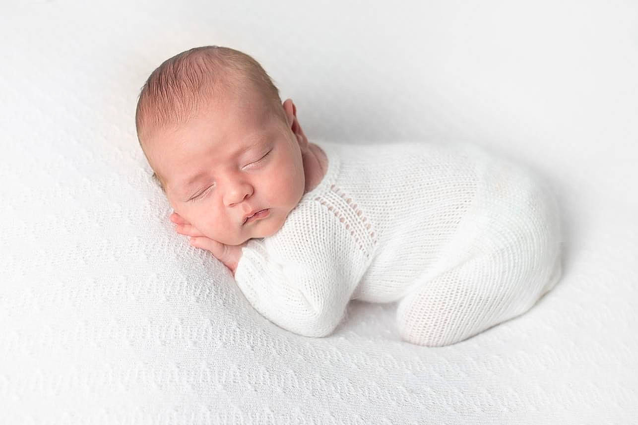 Dominic is registered to the contest to win money with this photo: baby, baby_sleeping, baby_toddler_clothing, bedtime, child, comfort, flooring, font, grey, linens, monochrome, monochrome_photography, pattern, person, portrait_photography, room, sitting, sleeve, toddler, wood