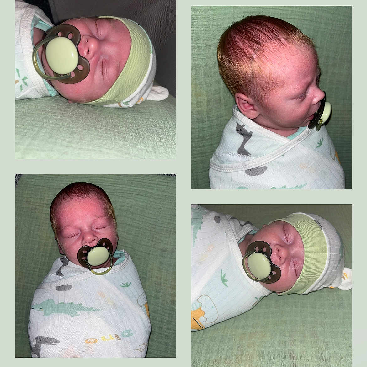 Charles joined the competition — help win amazing prizes! accessories, art, baby, bonnet, clothing, collage, earring, face, furniture, glasses, hat, head, homedecor, jewelry, linen, newborn, person, photography, portrait, sleeping