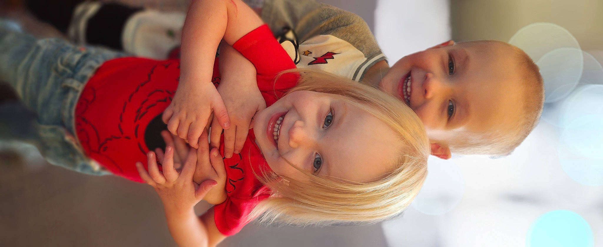 Lilliana joined the competition — help win amazing prizes! arm, cheek, dress, eye, facial_expression, finger, gesture, hair, hairstyle, happy, human, human_body, joy, lip, mouth, muscle, nose, orange, organ, person