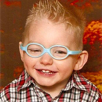 Stanley joined the competition — help win amazing prizes! cheek, child, chin, cool, ear, eye, eyebrow, eyewear, face, facial_expression, forehead, glasses, hair, hairstyle, head, joy, lip, nose, person, smile