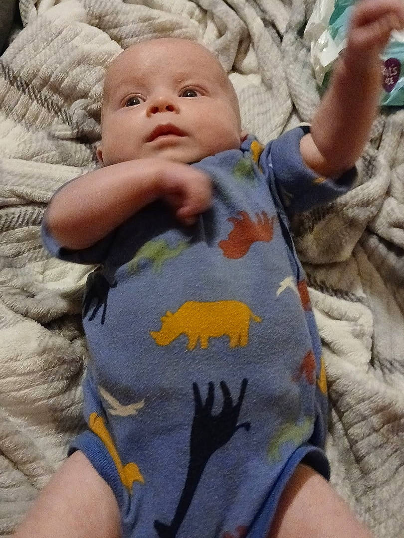 William