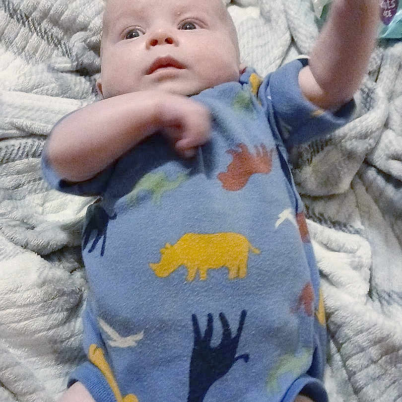 William