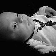 Kace joined the competition — help win amazing prizes! beauty, black, black_and_white, cheek, child, close_up, emotion, eye, face, girl, hand, human, infant, monochrome, monochrome_photography, mouth, nose, person, photograph, photography