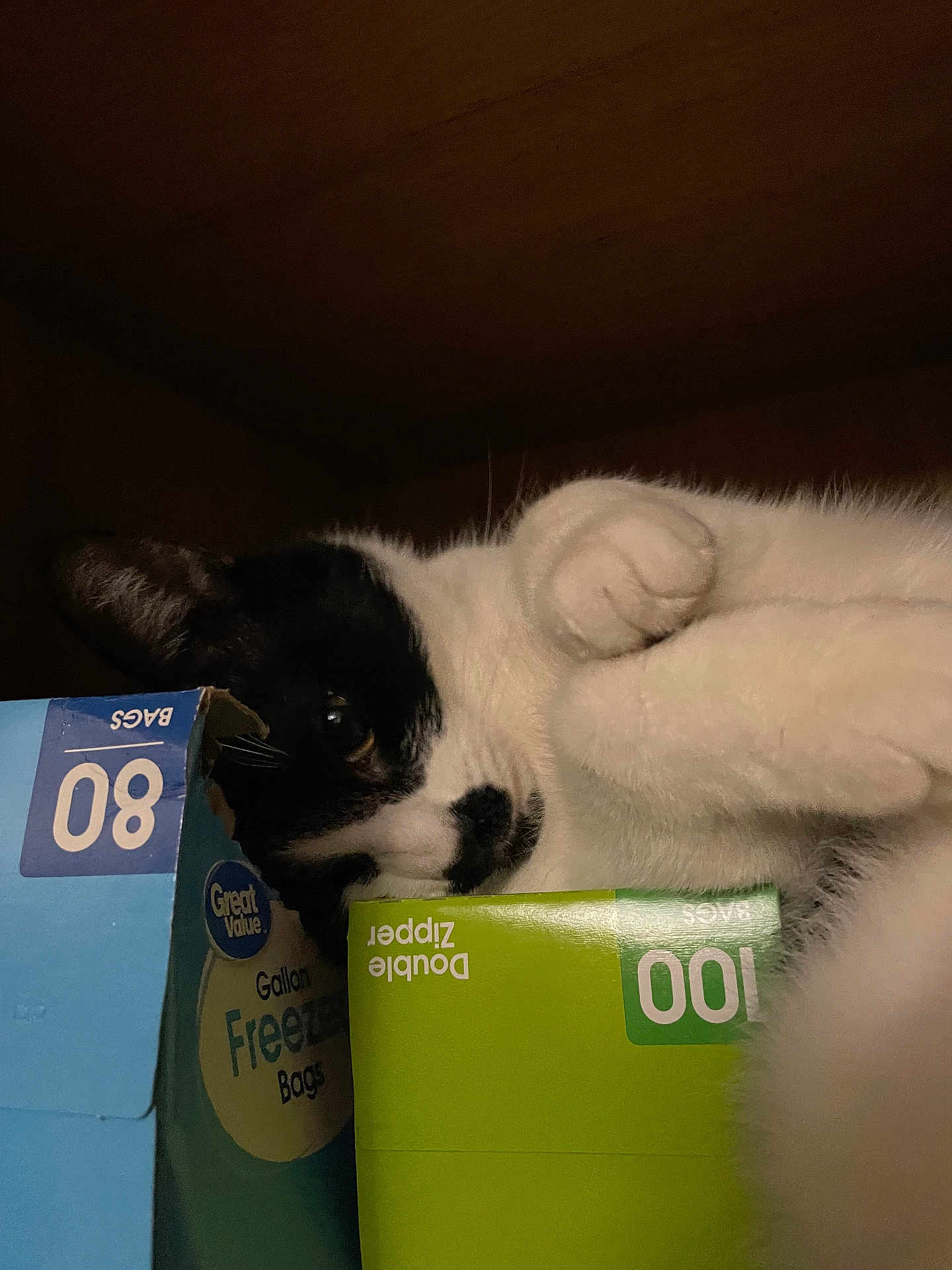 Oreo