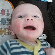 Wesley participe au concours pour gagner de l'argent avec cette photo :