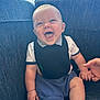 River joined the competition — help win amazing prizes! accessories, baby, chair, clothing, couch, cushion, face, furniture, happy, head, homedecor, jewelry, laughing, pants, person, photography, portrait, shorts, sitting, t_shirt