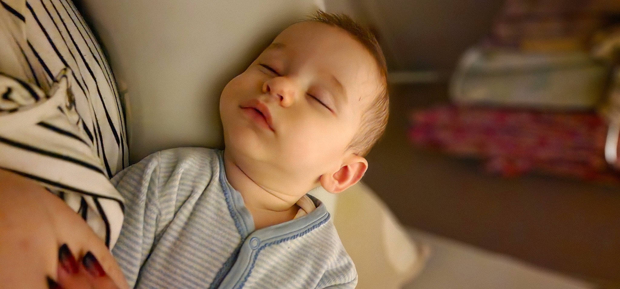 Neel a rejoint le concours — aidez-le/la à gagner de superbes lots ! baby, baby_toddler_clothing, cheek, child, chin, comfort, ear, eyebrow, eyelash, fun, hairstyle, happy, iris, lip, mouth, nose, person, skin, sleeve, smile