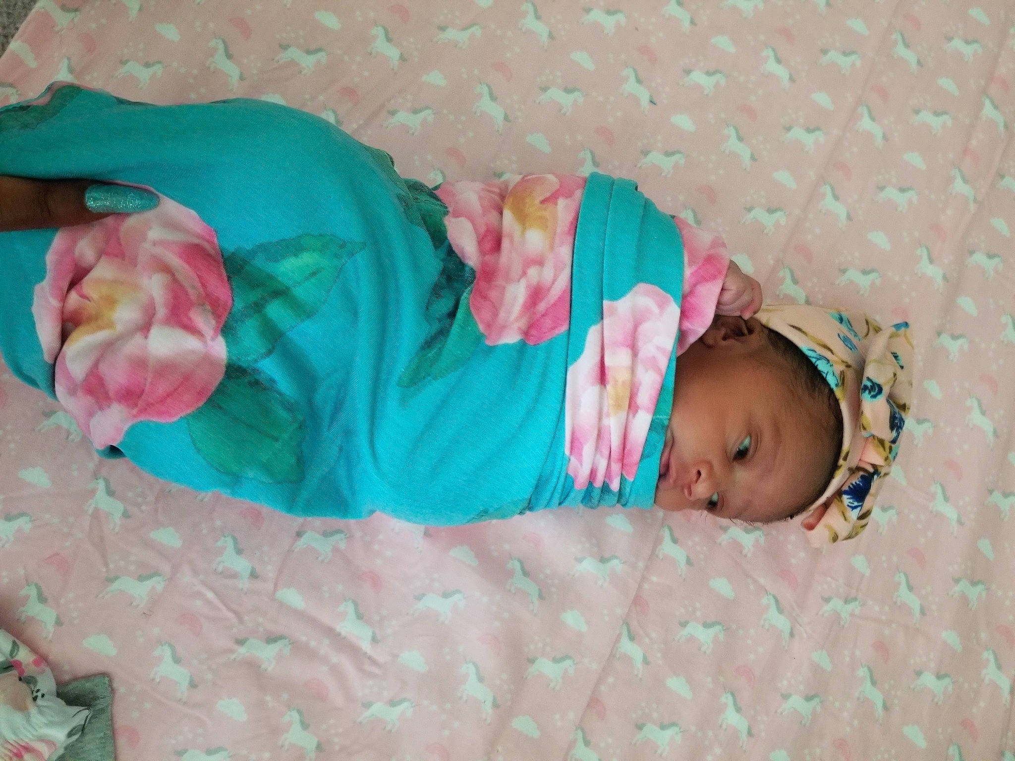 Queen joined the competition — help win amazing prizes! baby, bedtime, child, person, pink, toddler