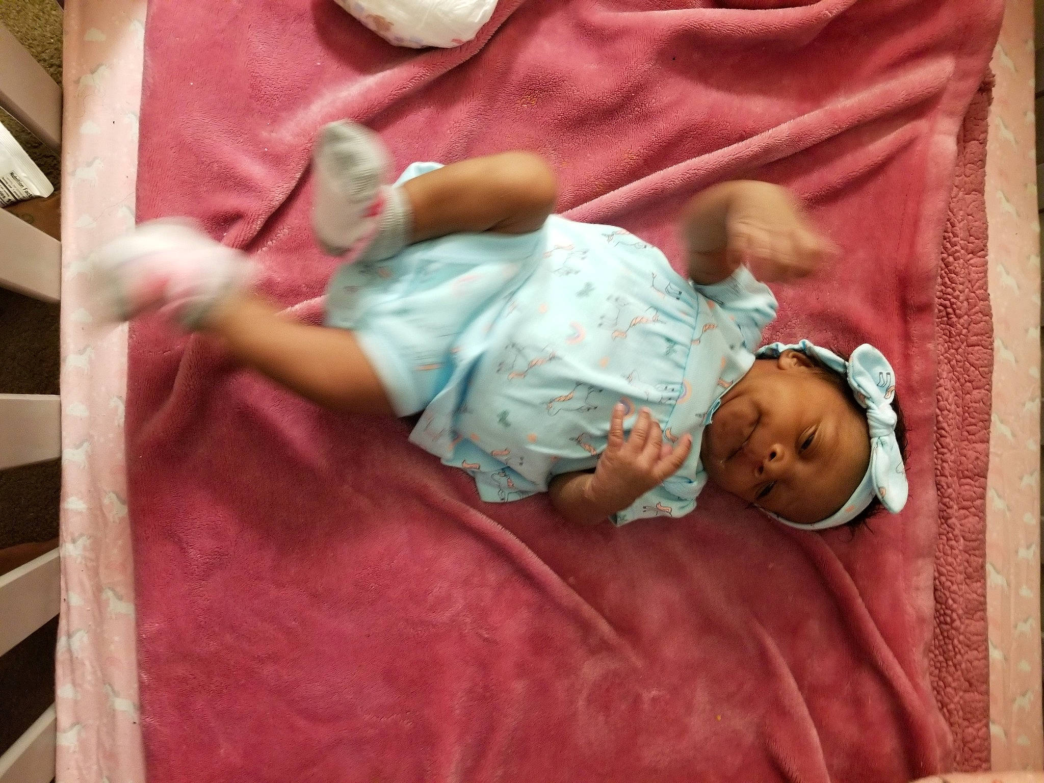 Queen joined the competition — help win amazing prizes! baby, bedtime, child, nap, person, sleep, toddler