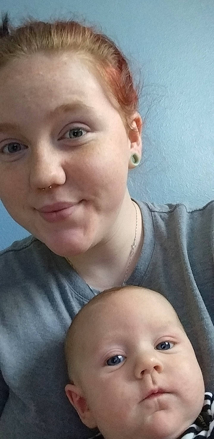 Kaeson is registered to the contest to win money with this photo: baby, cheek, child, chin, ear, eyebrow, eyelash, face, facial_expression, forehead, gesture, happy, iris, joy, lip, mouth, nose, organ, person, photograph