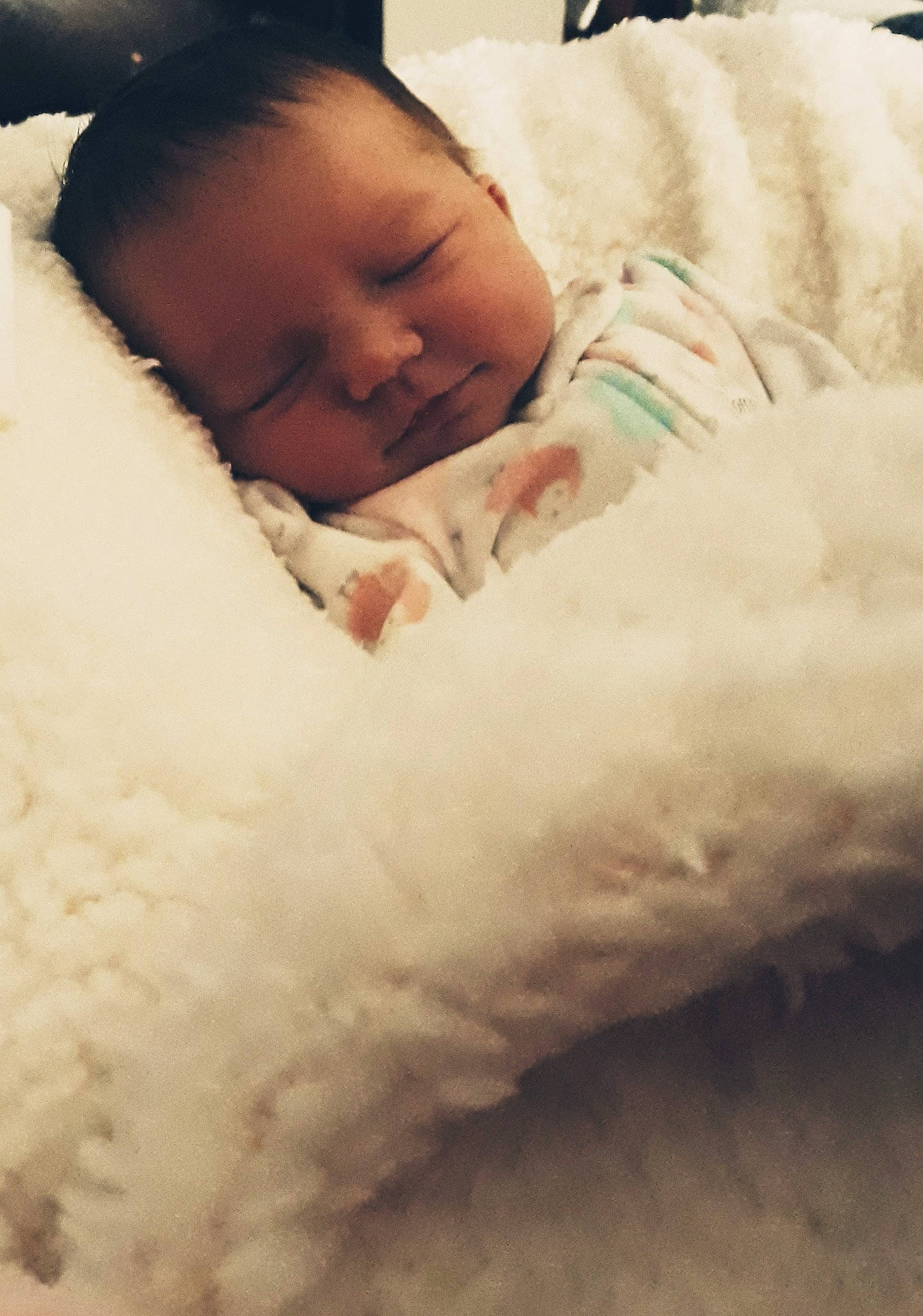 Katelyn is registered to the contest to win money with this photo: baby, bedding, bedtime, cheek, child, cloud, comfort, eye, face, head, linens, mouth, nap, nose, person, pillow, room, skin, sky, sleep