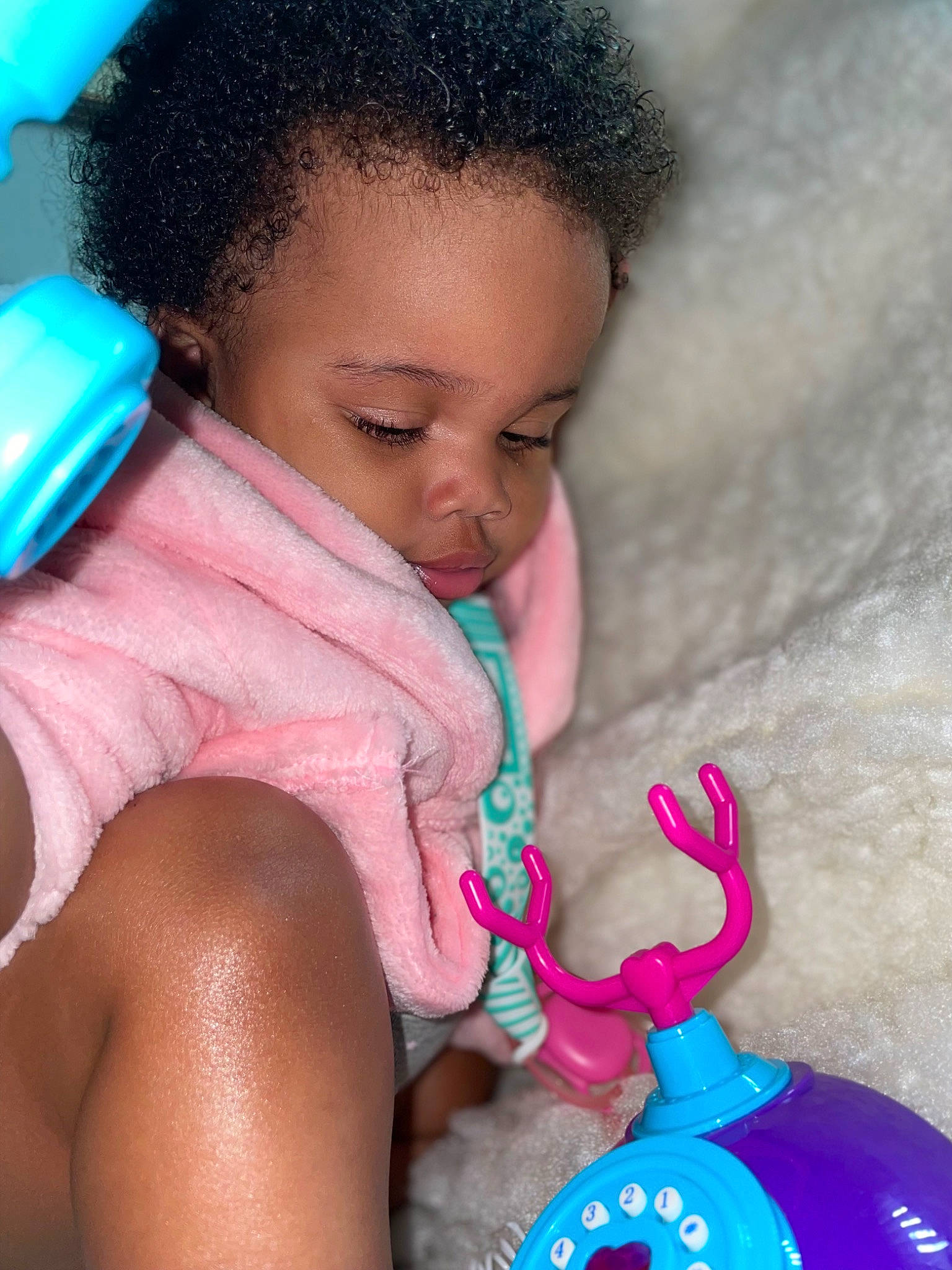 Mellow joined the competition — help win amazing prizes! baby_toddler_clothing, blue, cheek, chin, ear, eye, eyebrow, face, hair, hairstyle, happy, head, human, human_body, neck, nose, organ, person, pink, skin