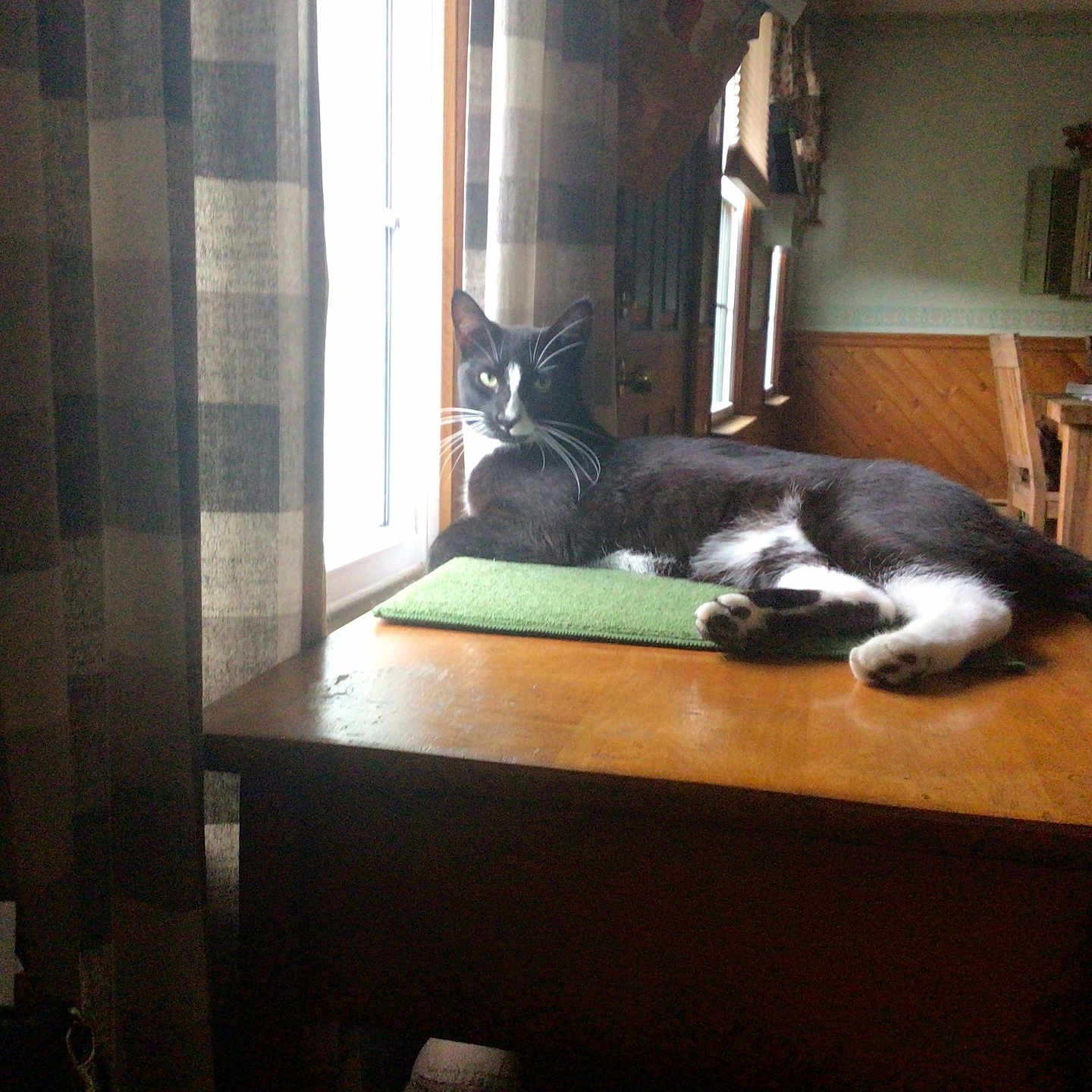 Max