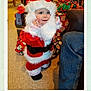 Levi joined the competition — help win amazing prizes! accessories, baby, bag, chair, clothing, coat, costume, couch, face, festival, furniture, handbag, hat, head, jacket, jeans, pants, person, photography, portrait