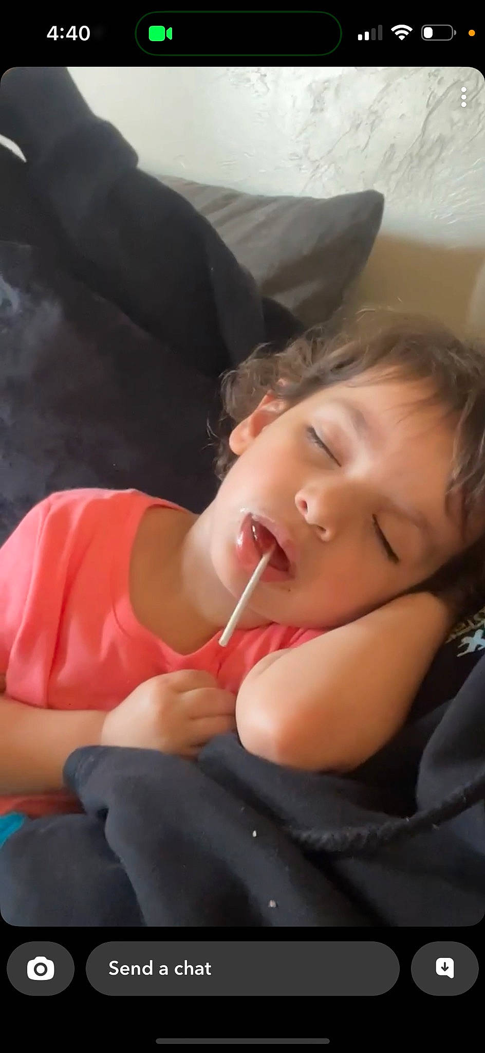 Nilah joined the competition — help win amazing prizes! baby, baby_toddler_clothing, cheek, child, comfort, ear, eyebrow, eyelash, finger, fun, gesture, happy, lip, mouth, nail, nose, person, skin, smile, thumb