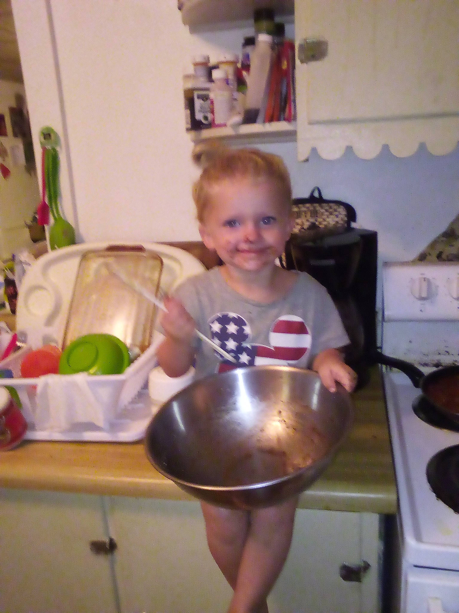 Arabella joined the competition — help win amazing prizes! child, joy, person, toddler