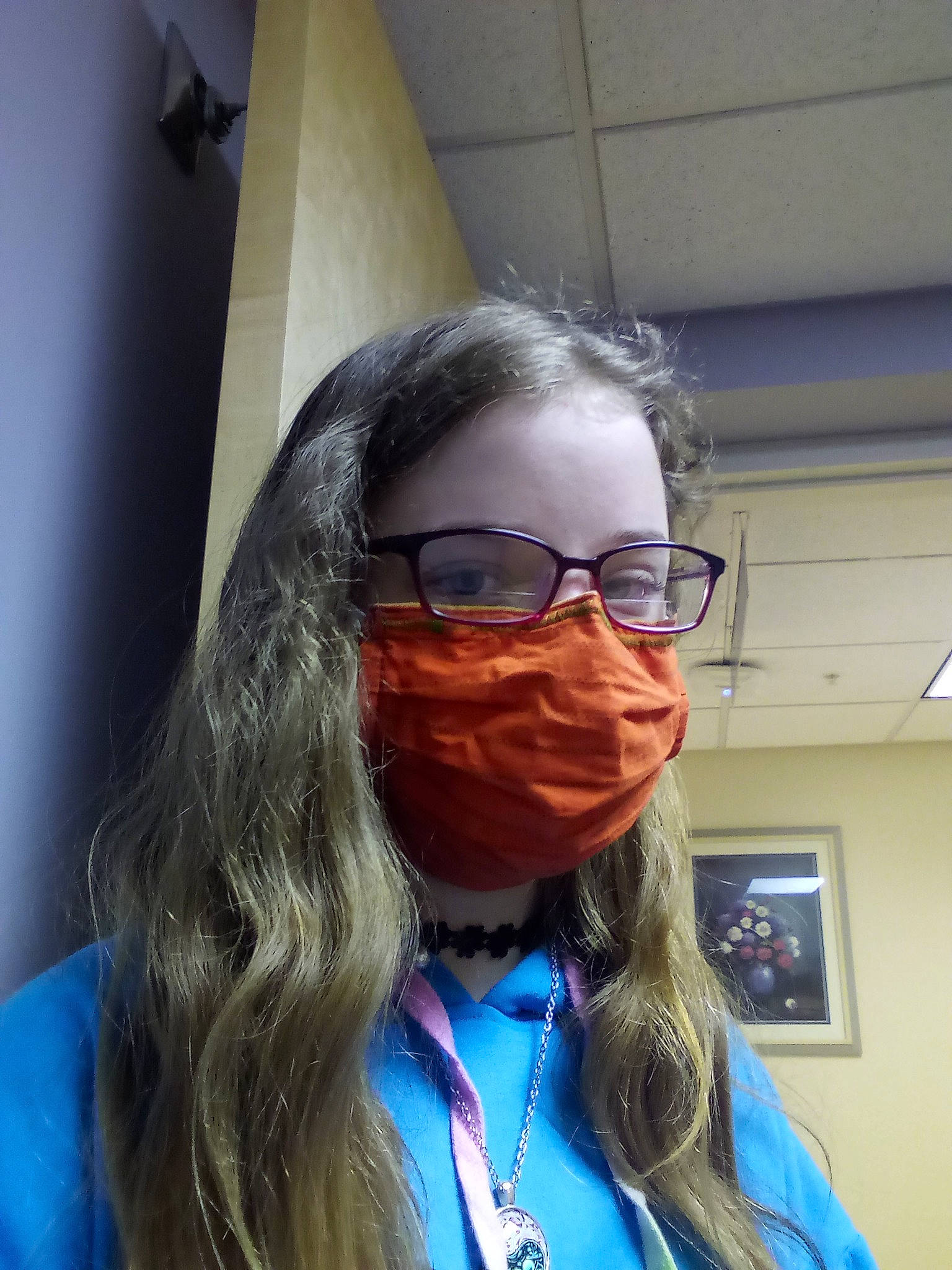 Jaylynn joined the competition — help win amazing prizes! beard, chin, eyewear, forehead, fun, glasses, hair, hair_coloring, hairstyle, jaw, long_hair, person, photography, smile, sunglasses, vision_care