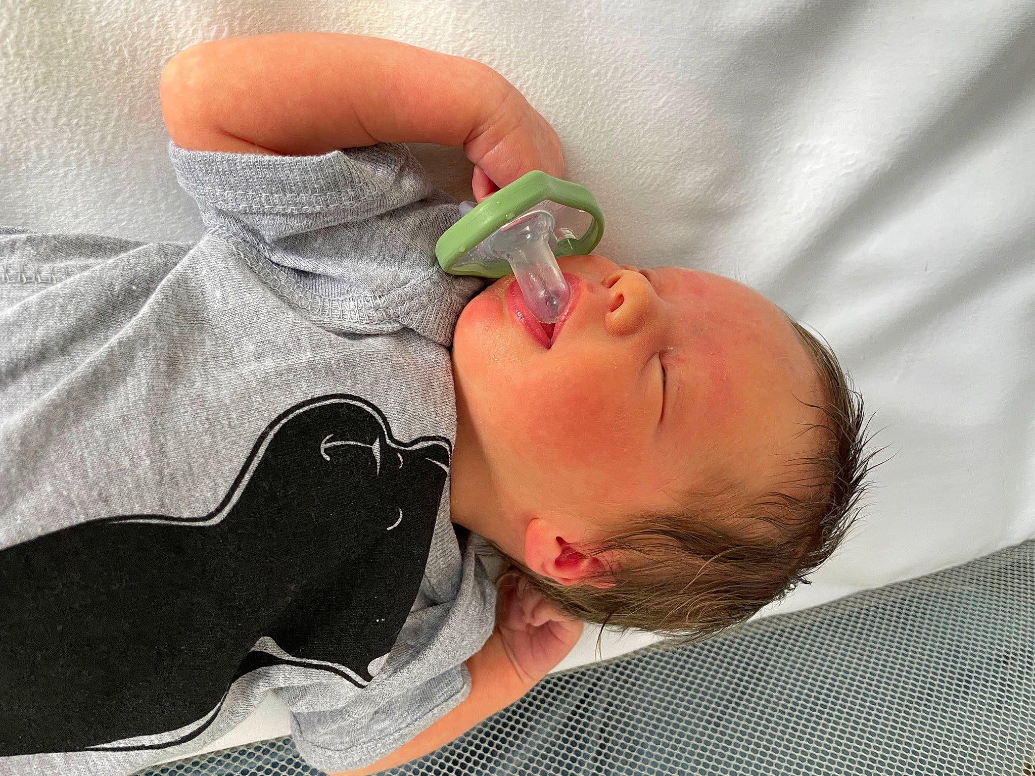 Skyler joined the competition — help win amazing prizes! arm, audio_equipment, chest, comfort, ear, elbow, eye, eyelash, finger, gesture, hand, human_body, mouth, nail, neck, nose, person, skin, sleeve, toddler