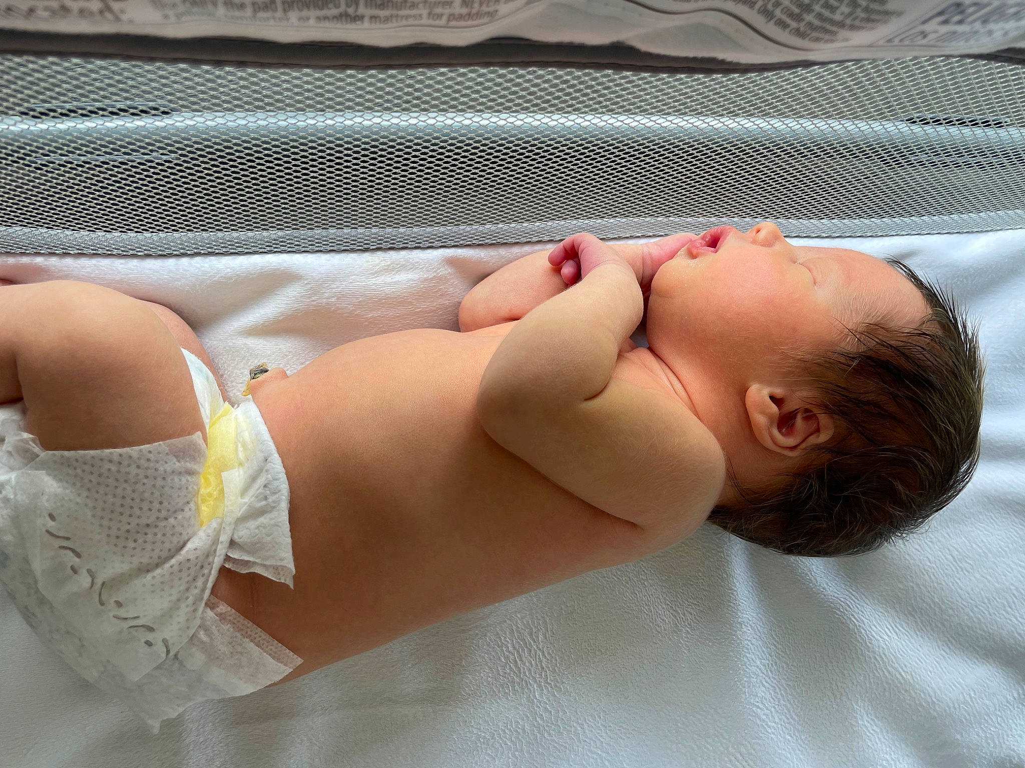 Skyler joined the competition — help win amazing prizes! abdomen, arm, baby, baby_sleeping, chest, child, comfort, elbow, finger, hand, human_body, human_leg, joint, leg, person, product, skin, stomach, textile, thumb