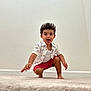 Alexander is registered to the contest to win money with this photo: baby, babycrawling, bathroom, blackhair, clothing, crawling, face, hair, happy, head, indoors, pants, person, photography, portrait, room, shorts, sitting, sleeve, toilet