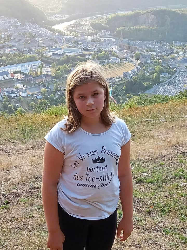 Sarah