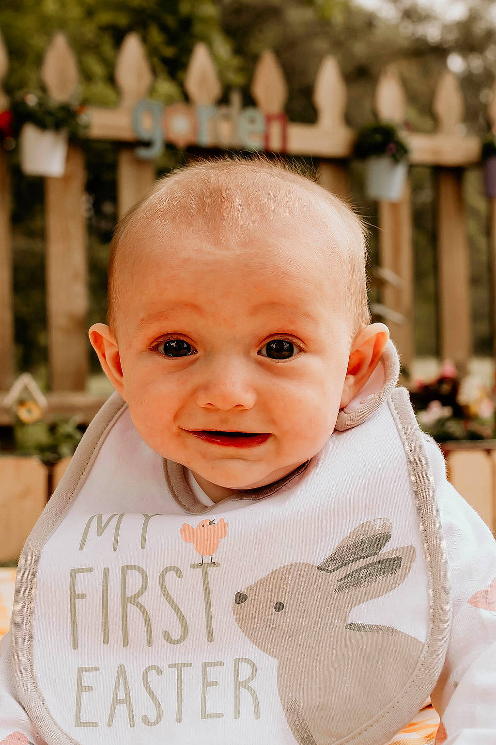 Paxtyn joined the competition — help win amazing prizes! baby, baby_toddler_clothing, beauty, cheek, child, chin, happy, head, iris, leisure, lip, nose, outerwear, person, pink, product, skin, sleeve, smile, t_shirt