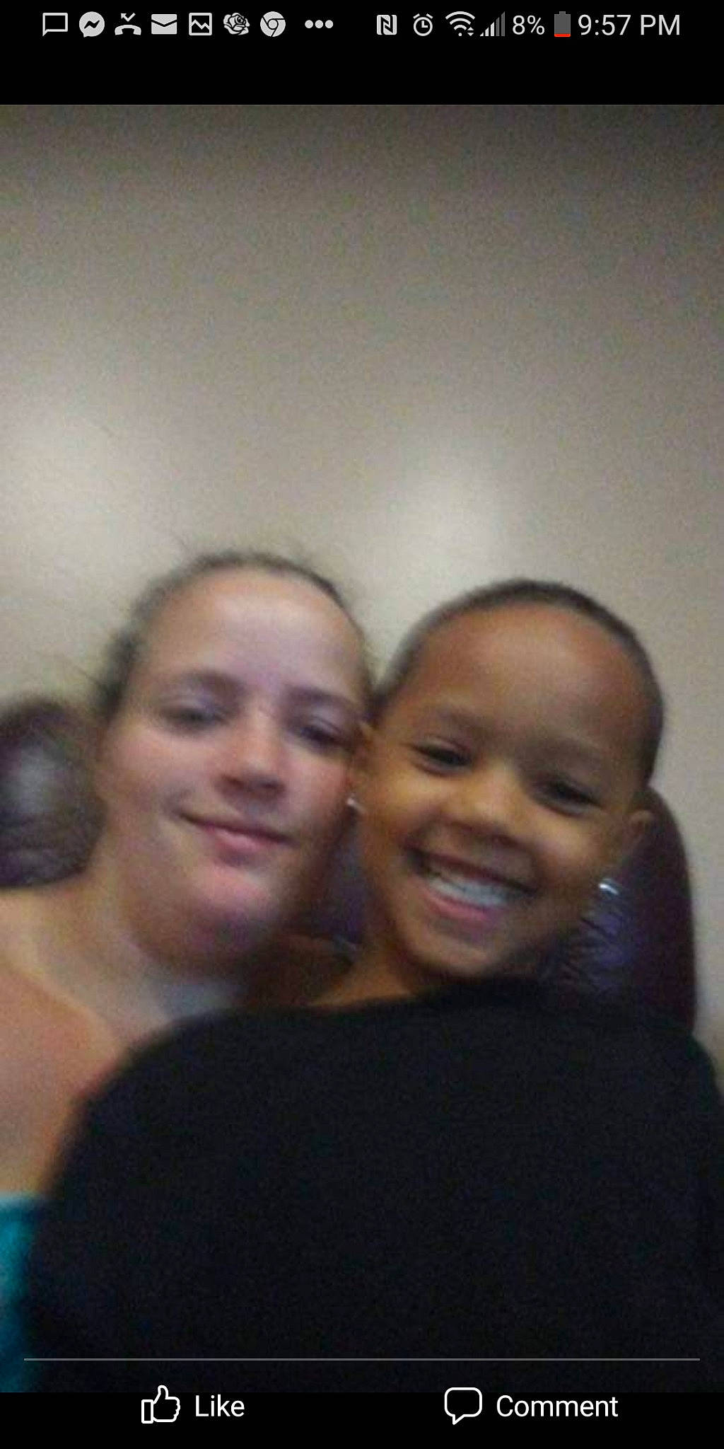 Jayden joined the competition — help win amazing prizes! black_hair, cheek, chest, ear, event, facial_hair, flash_photography, forehead, fun, gesture, happy, iris, jaw, joy, lip, mouth, neck, nose, person, selfie