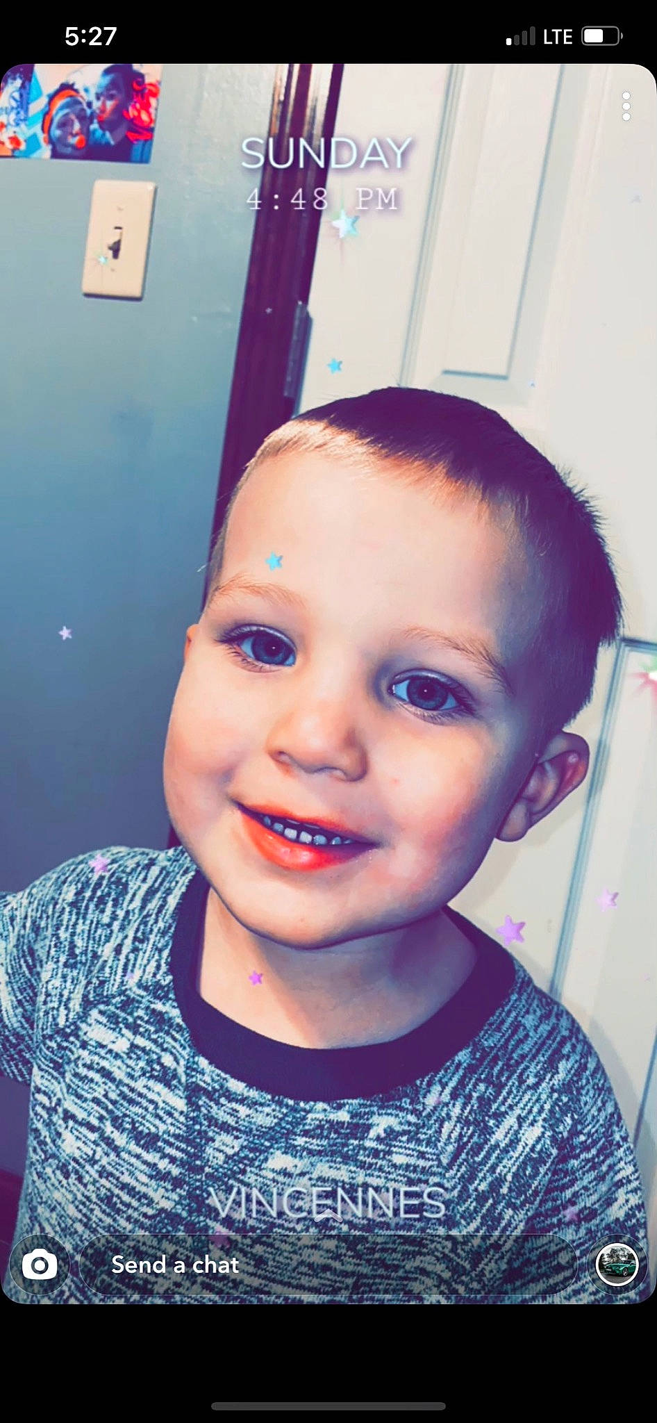 Blayne joined the competition — help win amazing prizes! cheek, chin, ear, eye, eyebrow, eyelash, forehead, hairstyle, happy, head, human_body, jaw, joy, lip, mouth, neck, nose, organ, person, skin