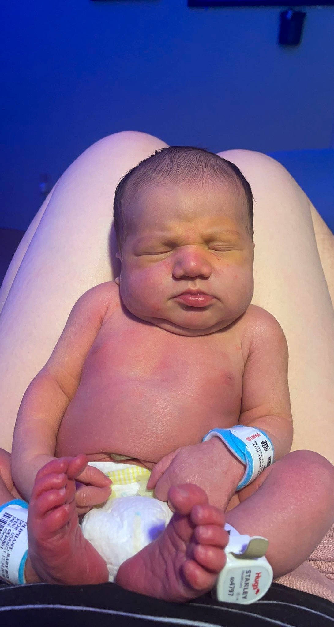 Beaux joined the competition — help win amazing prizes! abdomen, arm, baby, cheek, child, facial_expression, finger, gesture, hand, happy, mouth, muscle, nose, organ, people, person, skin, sorrow, stomach, thumb