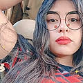 Mary Zenayda R. G.