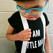 Uriah joined the competition — help win amazing prizes! arm, child, cool, eyewear, fashion_accessory, glasses, muscle, neck, outerwear, personal_protective_equipment, photography, shoulder, sleeve, sportswear, sunglasses, t_shirt, toddler, top, turquoise, vest