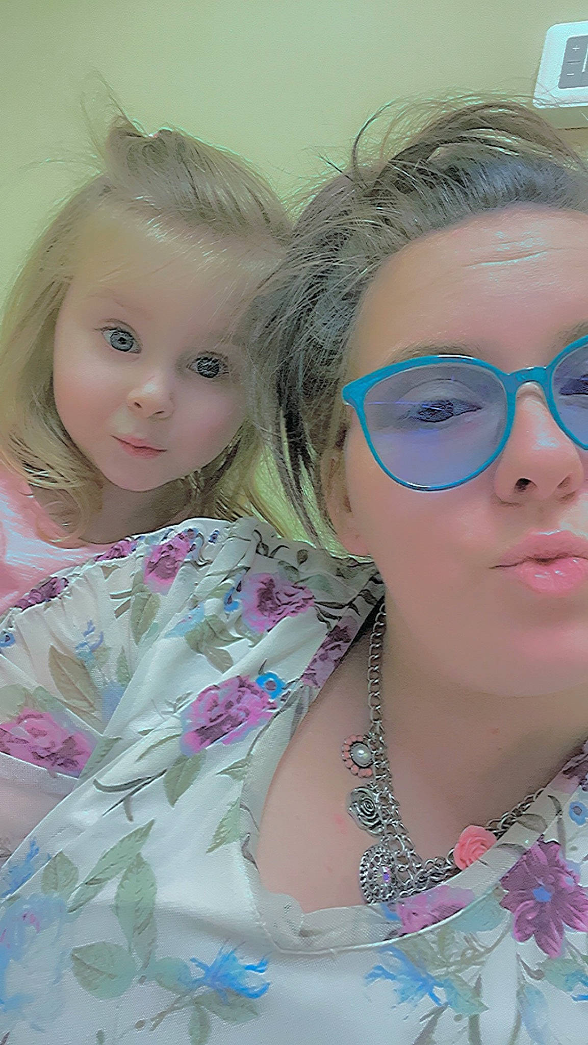 Chloe is registered to the contest to win money with this photo: cheek, chin, doll, eyebrow, eyelash, eyewear, fashion, glasses, goggles, hair, hairstyle, happy, head, iris, lip, person, pink, skin, sunglasses, toy