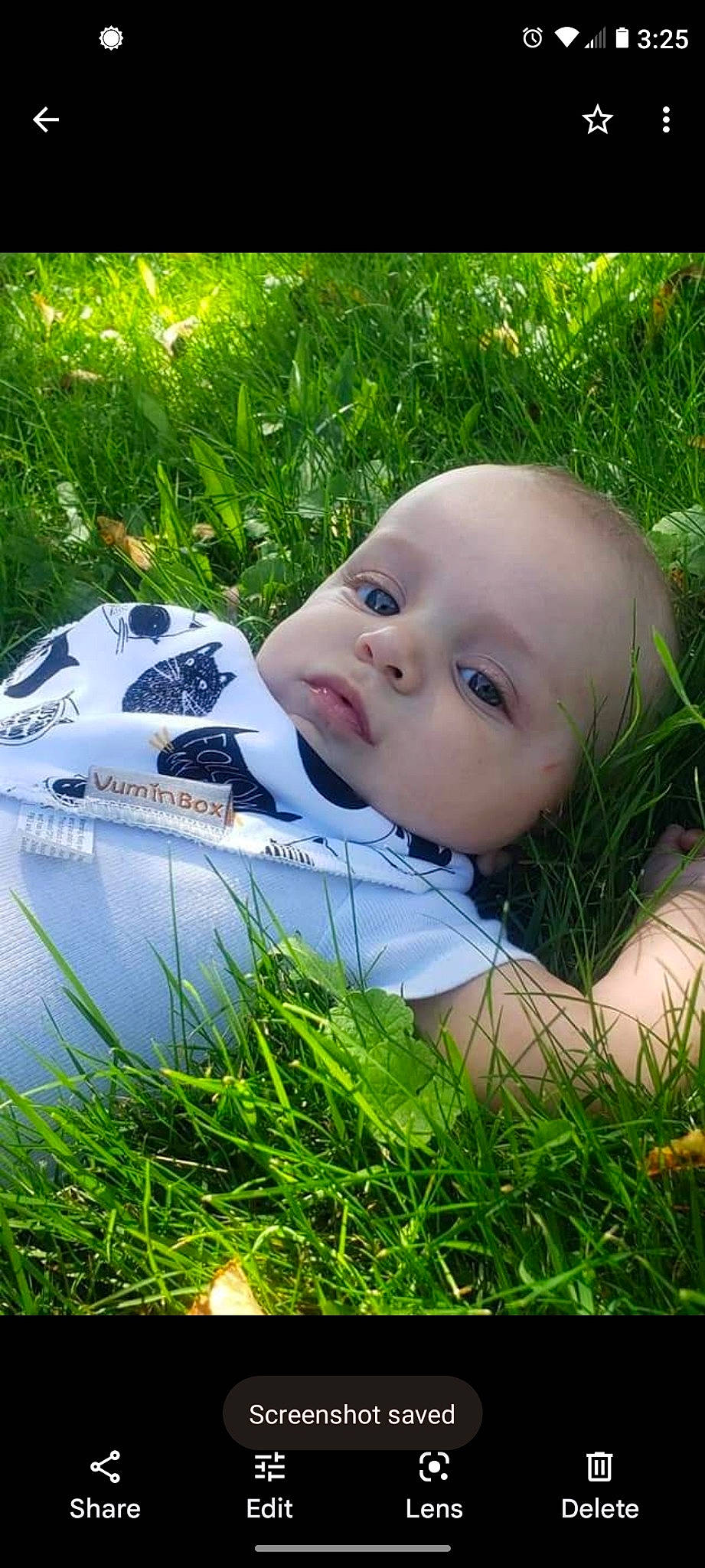 Jaxton is registered to the contest to win money with this photo: baby, baby_toddler_clothing, child, fun, grass, grass_family, grassland, happy, head, lawn, leisure, meadow, natural_environment, nature, people_in_nature, person, plant, prairie, toddler, tree