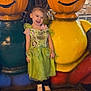 baby, child, clothing, costume, dress, face, female, festival, food, footwear, girl, halloween, head, person, photography, plant, portrait, pottedplant, produce, shoe