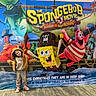 Andrea is registered to the contest to win money with this photo: child, person, standing, clothing, jacket, hood, sneakers, poster, cartoon, spongebob_squarepants, patrick_star, mr_krabs, sandy_cheeks, squidward_tentacles, pirate, ship, ocean, smile, indoor, advertisement