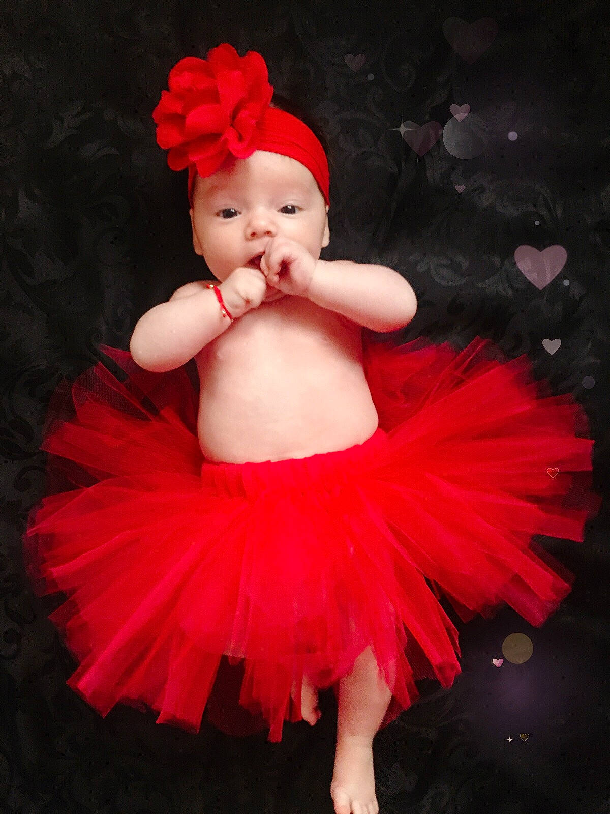 Elsa- Miriam joined the competition — help win amazing prizes!