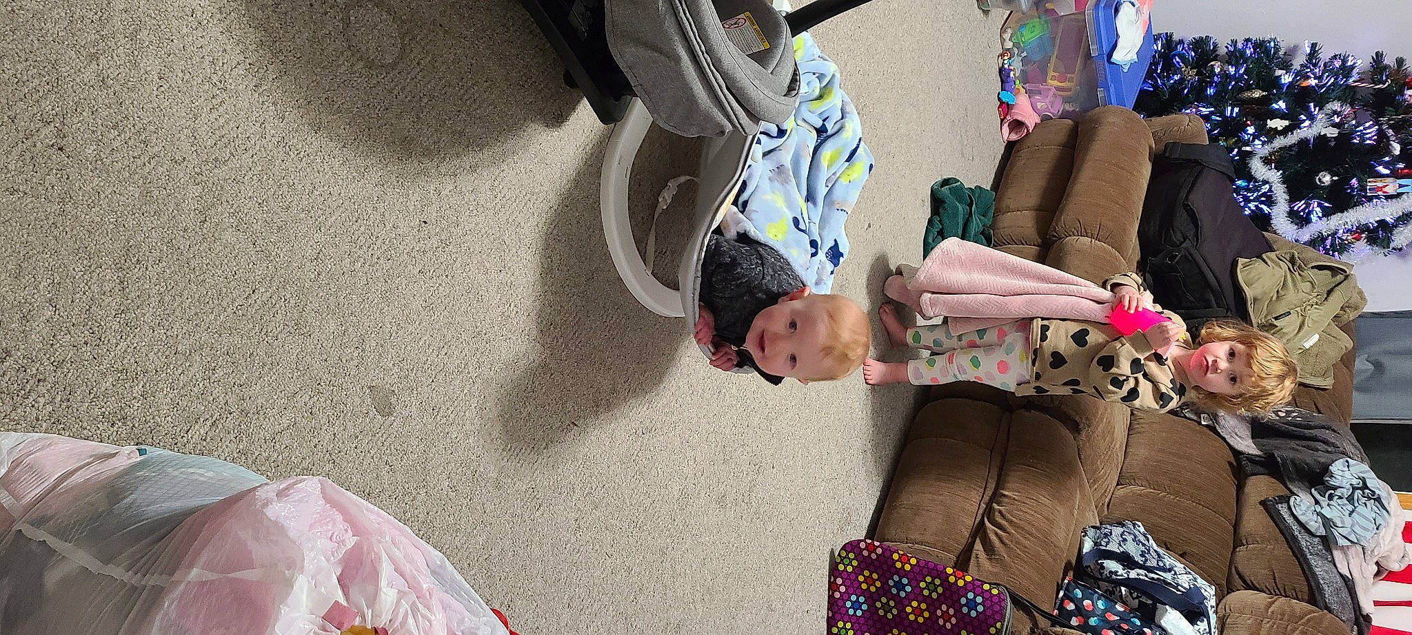 Keith joined the competition — help win amazing prizes! adventure, baby_products, child, eyewear, fashion_accessory, fun, human, human_leg, leggings, leisure, mammal, person, personal_protective_equipment, plant, play, recreation, sitting, sunglasses, textile, toddler